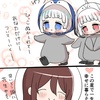 ぺんぬい１０話レビュー