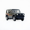 SUZUKI JIMNY HERITAGE EDITION
