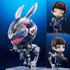 【TFD】ねんどろいど『バニー』The First Descendant デフォルメ可動フィギュア予約【マックスファクトリー】より2027年1月発売予定♪