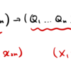 わかりやすい解析力学part3（シンプレクティック条件/リウヴィルの定理）