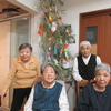心の花　七夕と夏祭り