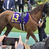 第85回オークス（GI）現地
