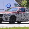 後席サイズ拡大！BMW新型「X4」フルモデルチェンジ 2018年公開