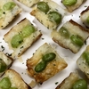 【めざましテレビ】ちくわと枝豆のチーズ焼きのレシピ！お弁当の隙間埋め【4月1日】
