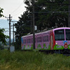 近江鉄道 2023　6/8－9