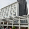 1歳児と行く！ 豪華2食ブッフェ付きにお得に宿泊 ホテル一井 訳あり部屋 宿泊記