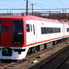 長野電鉄2100系E2編成車輪転削