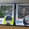ブルーロックのねんどろいどがやっと届いた