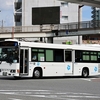 平成エンタープライズ（愛知） / 名古屋200く 5555 （元・阪急バス）