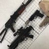 装備を揃える 銃編