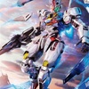 フルメカニクス　ガンダムエアリアル　レビュー