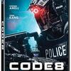 映画感想【CODE8／コード・エイト】迫害される超能力者達