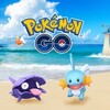 【ポケモンGO】ウォーターフェスティバル2018がスタート