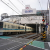 4648．町田駅（小田急電鉄 小田原線）