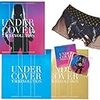 TMR「UNDER:COVER2」発売！＆ツアー当選！