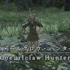 【FF14】 モンスター図鑑 No.102「クァールクロウ・ハンター(Coeurlclaw Hunter)」