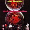 【R.I.P.】ダグ・イングル（Doug Ingle）/ アイアン・バタフライ（IRON BUTTERFLY）