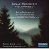 J.S.Bach/Moschelesのチェロパート付き平均律クラヴィーア曲集より10