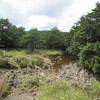 えびの高原展望台～ススキの原っぱ（宮崎県えびの市）