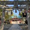 富士山も見える！多摩川浅間神社の見どころ紹介【大田区】