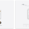 Mac OS X Lion…USBメディアが発売された「OS X Lion USB Thumb Drive」。