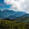 五頭連山の親子山岳遭難について。