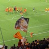 速報🌟うわあ〜いやったね～23番会心のガッツポーズ🍊