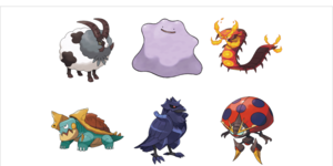 ポケモン剣盾 通信交換やり方 マジカル交換とは ポケモンスイッチ攻略press