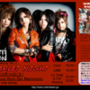 12/15 Mary's Blood Night 「SCARLET NIGHT」 at 渋谷マルムスティーン