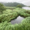 北海道２日目　釧路〜根室〜釧路〜網走〜旭川