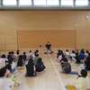 福祉講話がありました（4年生）