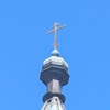 幕末に由来する家具の街と八端十字架の教会堂・京都夷川通