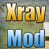 XRay (Fly) Mod for minecraft