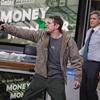 【映画】「マネーモンスター（Money Monster）」(2016年) 観ました。（オススメ度★★★★☆）