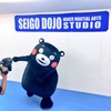 くまモンMMAに挑戦！！
