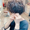 夏ヘアにヘアデザイン！