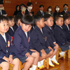 令和６年度 入園式