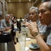 浜ちゃん日記　　関東ニクメンバ－の昼食会