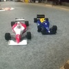 ４月２１日（月）夜の部～やっぱエンタメＦ１楽しい～なんか最近３０．５Ｔ人気なんじゃね？ｗ
