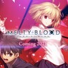 『MELTY BLOOD: TYPE LUMINA』発表