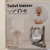 【育児記録】２歳直前！トイレトレーニングはじめました。