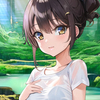 暑い