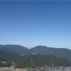 立雲峡と天滝