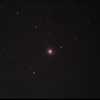 ≪ミードAZM-80鏡筒》球状星団祭りM2、M15と小さな球状星団たち