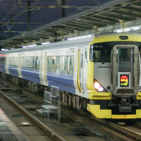 春の夜の京葉線撮影記【後編】E233系5000番台、E257系500番台特急わかしお、武蔵野線E231系０番台。