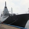 護衛艦によど(26/06/06 玉島港)