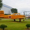 バイクの日は小松へ　その２　（航空プラザ）