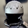 スキー用ヘルメット VAXPOT(バックスポット) VA-3150を買ってきた。これで安心してスノースポーツが楽しめそう。
