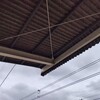映画館に行った