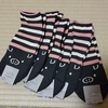 靴下の買い足し